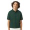 Gildan DryBlend Youth Jersey Polo Shirt for School Wear Blank Tee